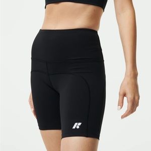 Forme Posture Correcting bike shorts 8” black
